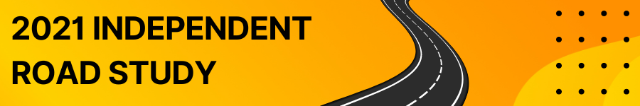 Ind. Road Study